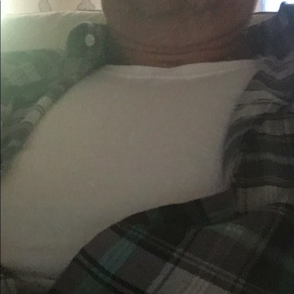 Meet your Posher, Mike